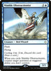 Nimble Obstructionist (40) [Prerelease Cards]