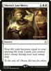 Oketra's Last Mercy (18) [Prerelease Cards]