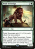 Pride Sovereign (126) [Prerelease Cards]
