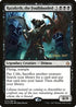 Razaketh, the Foulblooded (73) [Prerelease Cards]