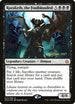 Razaketh, the Foulblooded (73) [Prerelease Cards]