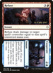 Refuse // Cooperate (156) [Prerelease Cards]