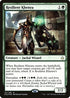 Resilient Khenra (131) [Prerelease Cards]