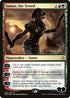 Samut, the Tested (144) [Prerelease Cards]