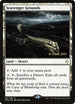 Scavenger Grounds (182) [Prerelease Cards]