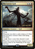 The Locust God (139) [Prerelease Cards]