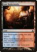 Izzet Boilerworks (159) [Guildpact]