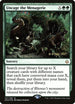 Uncage the Menagerie (137) [Prerelease Cards]