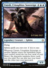 Unesh, Criosphinx Sovereign (52) [Prerelease Cards]
