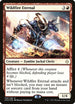 Wildfire Eternal (109) [Prerelease Cards]