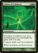 Leyline of Lifeforce (90) [Guildpact]