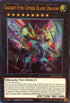 Galaxy-Eyes Cipher Blade Dragon (JUMP-EN081) [Shonen Jump Magazine Promos]