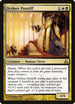 Orzhov Pontiff (124) [Guildpact]