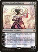 Liliana, Death's Majesty (SDCC Exclusive) (97) [Media Promos]