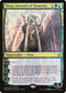 Nissa, Steward of Elements (SDCC Exclusive) (204) [Media Promos]