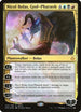 Nicol Bolas, God-Pharaoh (SDCC Exclusive) (140) [Media Promos]