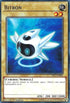 Bitron (YS17-EN001) [Starter Deck: Link Strike]