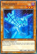 Draconnet (YS17-EN002) [Starter Deck: Link Strike]