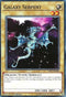 Galaxy Serpent (YS17-EN005) [Starter Deck: Link Strike]