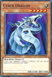 Cyber Dragon (YS17-EN008) [Starter Deck: Link Strike]