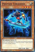 Photon Thrasher (YS17-EN009) [Starter Deck: Link Strike]