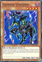 Exarion Universe (YS17-EN010) [Starter Deck: Link Strike]