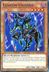 Exarion Universe (YS17-EN010) [Starter Deck: Link Strike]