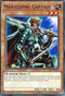 Marauding Captain (YS17-EN012) [Starter Deck: Link Strike]