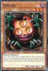 Sangan (YS17-EN013) [Starter Deck: Link Strike]