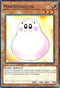 Marshmallon (YS17-EN015) [Starter Deck: Link Strike]