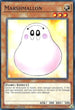 Marshmallon (YS17-EN015) [Starter Deck: Link Strike]