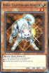 Ryko, Lightsworn Hunter (YS17-EN017) [Starter Deck: Link Strike]