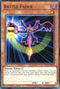 Battle Fader (YS17-EN018) [Starter Deck: Link Strike]