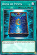 Book of Moon (YS17-EN025) [Starter Deck: Link Strike]
