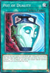 Pot of Duality (YS17-EN028) [Starter Deck: Link Strike]