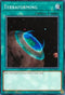 Terraforming (YS17-EN031) [Starter Deck: Link Strike]