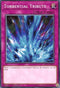 Torrential Tribute (YS17-EN035) [Starter Deck: Link Strike]