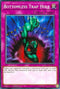 Bottomless Trap Hole (YS17-EN037) [Starter Deck: Link Strike]