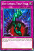 Bottomless Trap Hole (YS17-EN037) [Starter Deck: Link Strike]