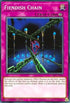 Fiendish Chain (YS17-EN039) [Starter Deck: Link Strike]