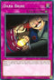 Dark Bribe (YS17-EN040) [Starter Deck: Link Strike]