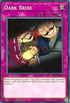 Dark Bribe (YS17-EN040) [Starter Deck: Link Strike]