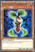 Evilswarm Mandragora (YS17-EN011) [Starter Deck: Link Strike]