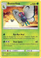 Butterfree (3/147) [ Sun & Moon: Burning Shadows]