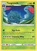 Tangrowth (8/147) [ Sun & Moon: Burning Shadows]