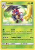 Ledian (10/147) [ Sun & Moon: Burning Shadows]