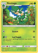 Simisage (13/147) [ Sun & Moon: Burning Shadows]