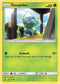 Dewpider (14/147) [ Sun & Moon: Burning Shadows]