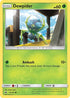 Dewpider (14/147) [ Sun & Moon: Burning Shadows]