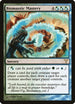Biomantic Mastery (142) [Dissension]